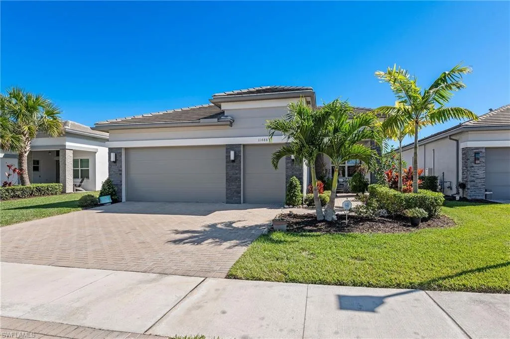 11488 Coronado WAY, Naples, FL 34120,225030404
