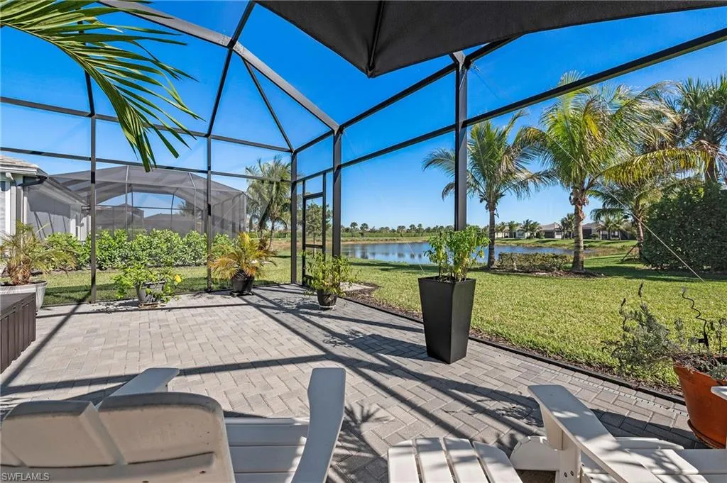 11488 Coronado WAY, Naples, FL 34120,225030404