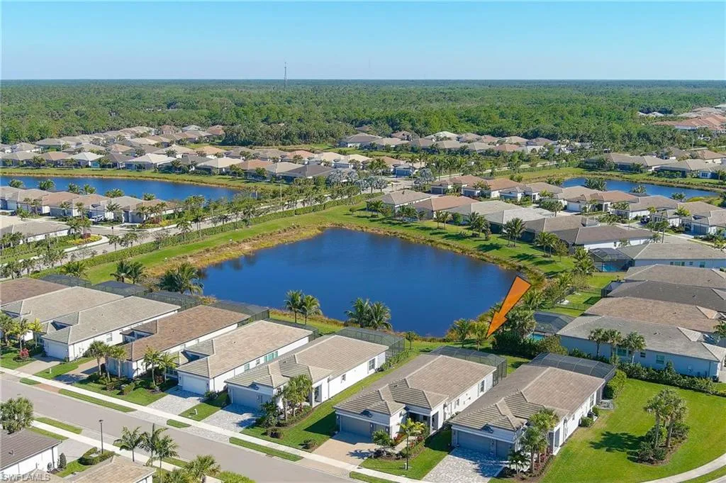 11488 Coronado WAY, Naples, FL 34120,225030404