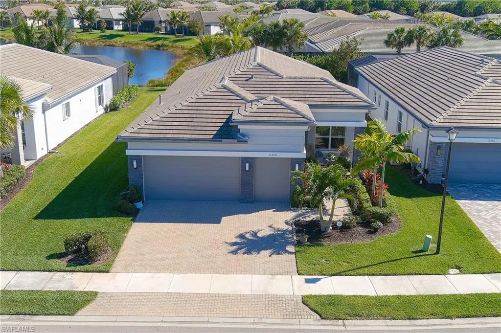 11488 Coronado WAY, Naples, FL 34120,225030404