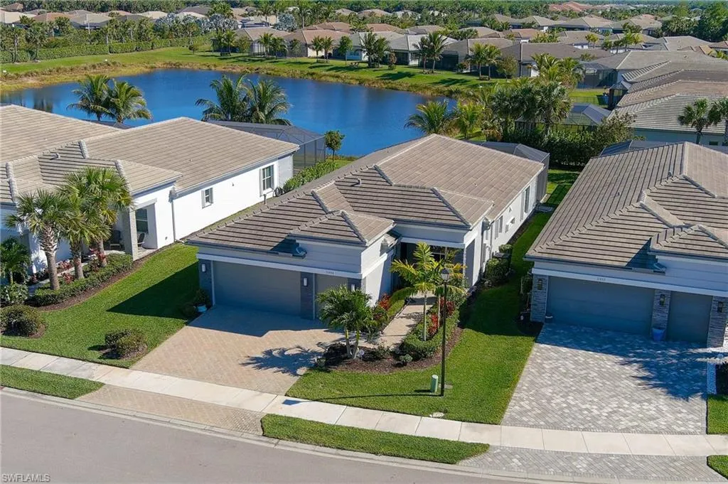 11488 Coronado WAY, Naples, FL 34120,225030404