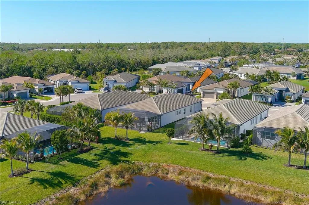 11488 Coronado WAY, Naples, FL 34120,225030404