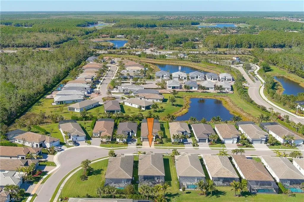 11488 Coronado WAY, Naples, FL 34120,225030404