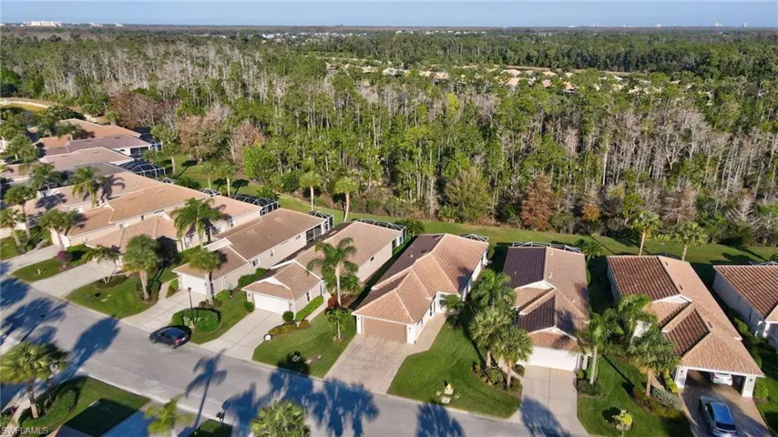 8332 Langshire Way, Fort Myers, Florida 33912