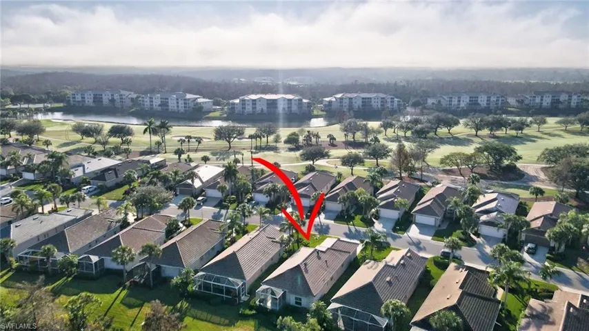 8332 Langshire Way, Fort Myers, Florida 33912