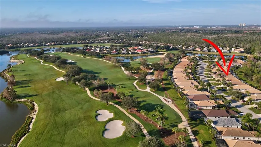 8332 Langshire Way, Fort Myers, Florida 33912