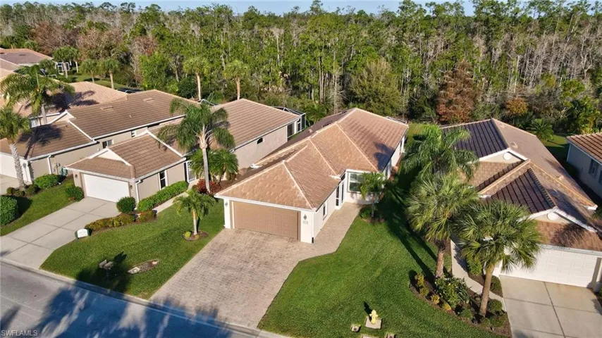 8332 Langshire Way, Fort Myers, Florida 33912