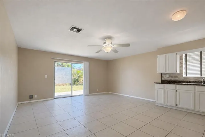 107 SE 2nd  AVE, Cape Coral, FL 33990