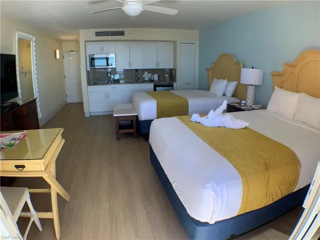 Great open room