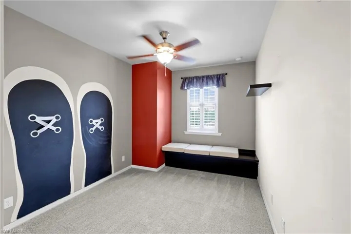 Bedroom #3