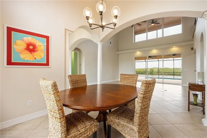 1128 Nw 43rd Ave, Cape Coral, Florida 33993