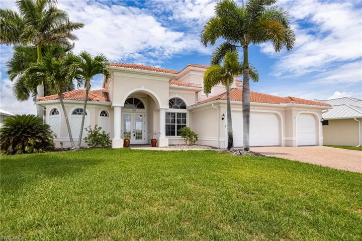 1128 Nw 43rd Ave, Cape Coral, Florida 33993