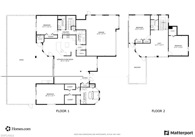 1128 Nw 43rd Ave, Cape Coral, Florida 33993