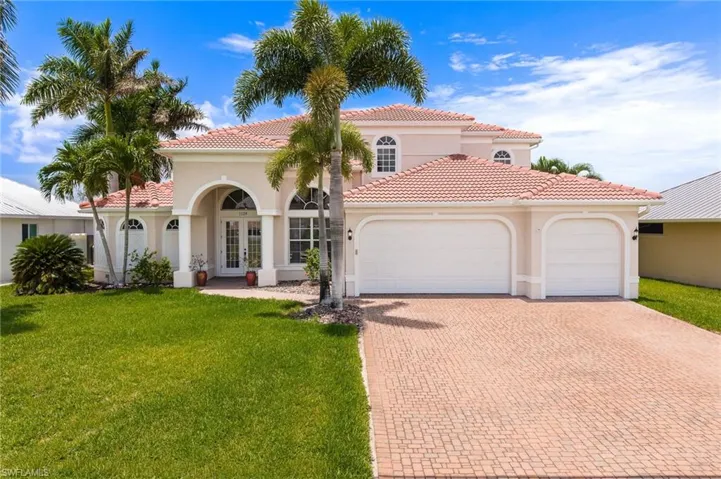 1128 Nw 43rd Ave, Cape Coral, Florida 33993