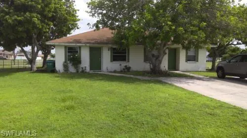 1021 NE 8th  TER, Cape Coral, FL 33909