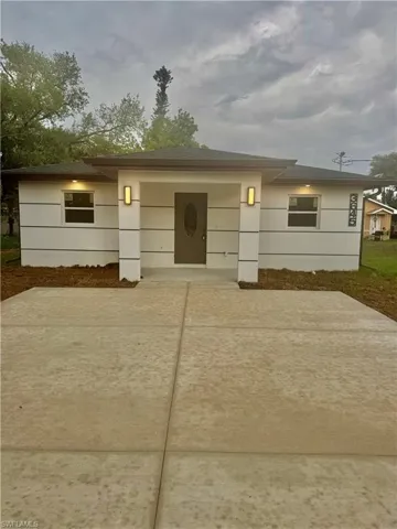 3645 Marion St, Fort Myers, Florida 33916