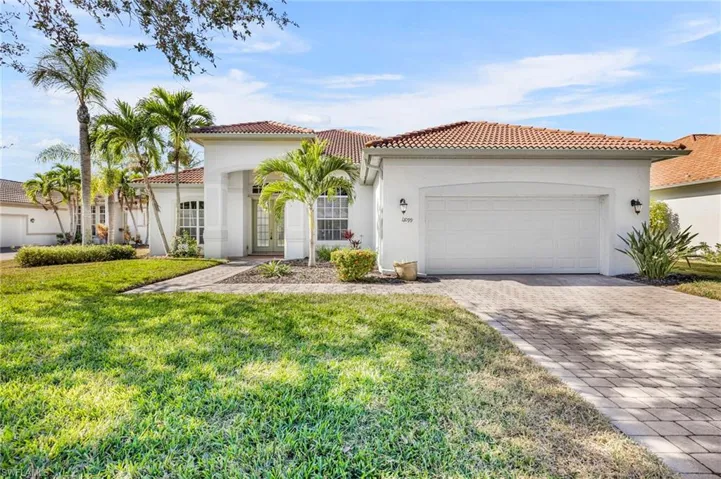 11099  Sea Tropic  LN, Fort Myers, FL 33908