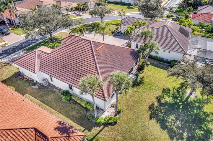 11099  Sea Tropic  LN, Fort Myers, FL 33908