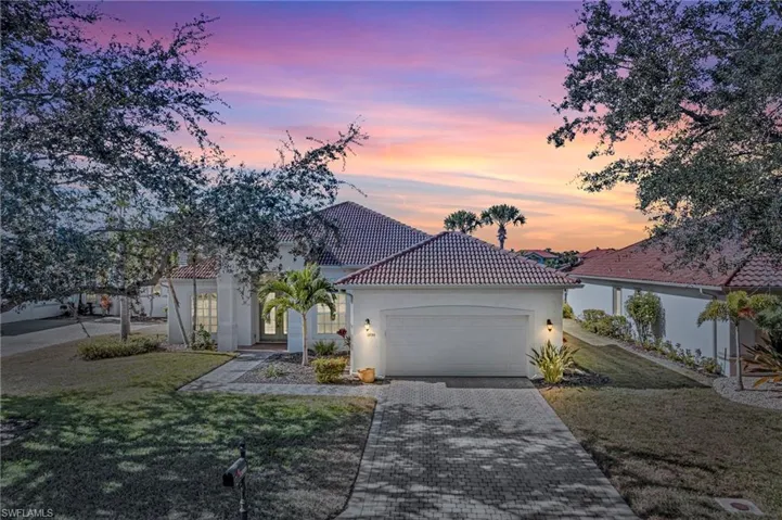 11099  Sea Tropic  LN, Fort Myers, FL 33908