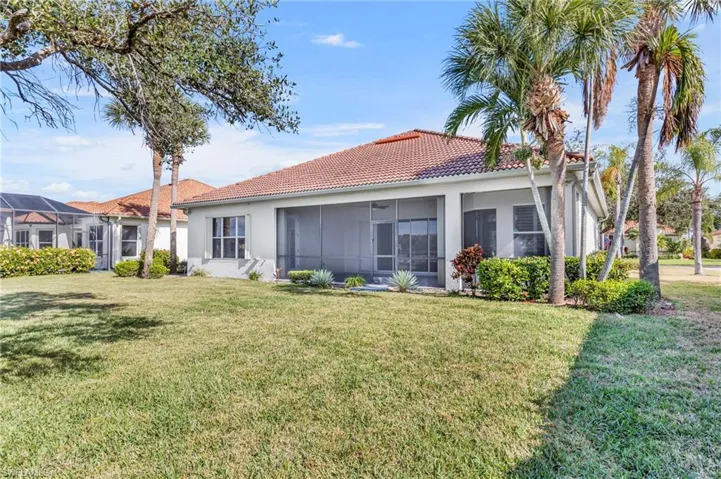 11099  Sea Tropic  LN, Fort Myers, FL 33908
