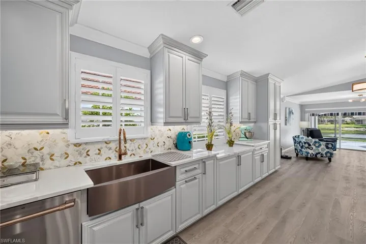 3123 Futuna Ln, Naples, Florida 34119