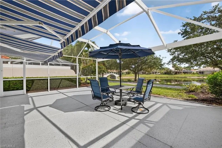3123 Futuna Ln, Naples, Florida 34119