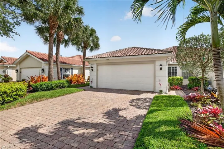 3123 Futuna Ln, Naples, Florida 34119