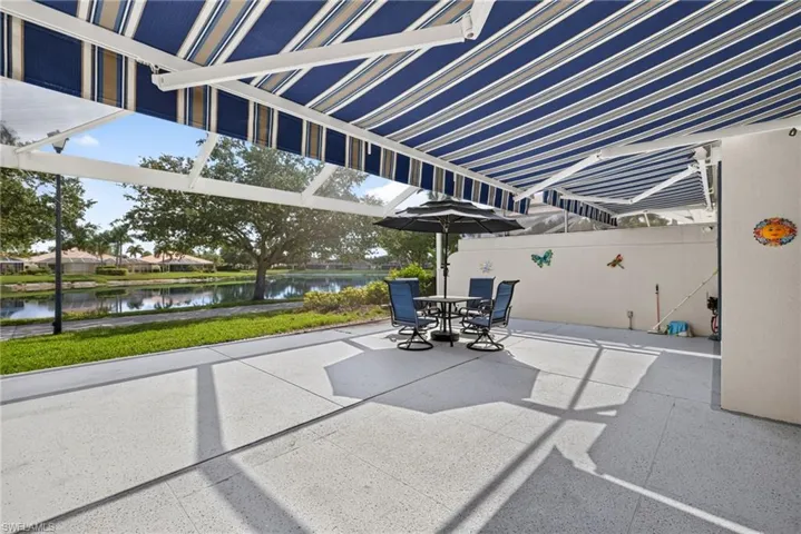 3123 Futuna Ln, Naples, Florida 34119