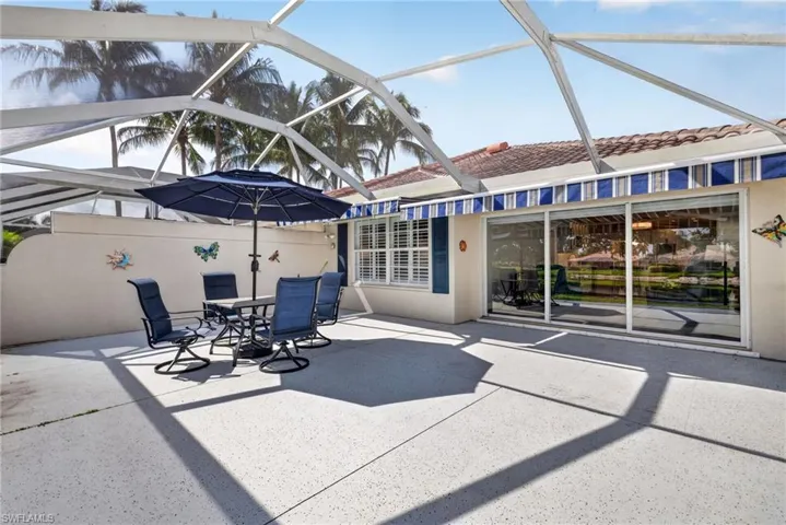 3123 Futuna Ln, Naples, Florida 34119