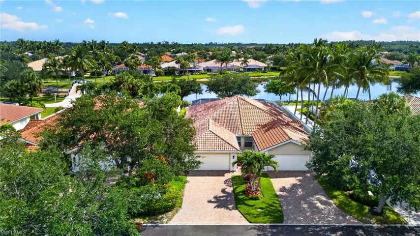 3123 Futuna Ln, Naples, Florida 34119
