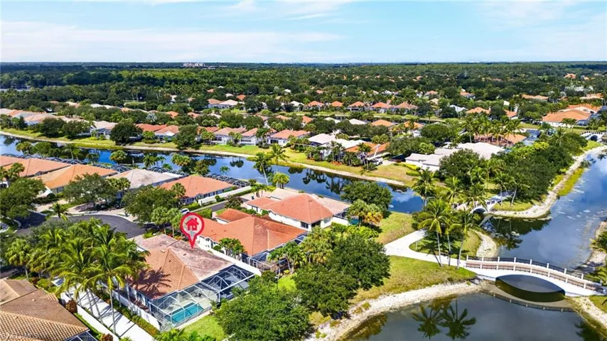 3123 Futuna Ln, Naples, Florida 34119