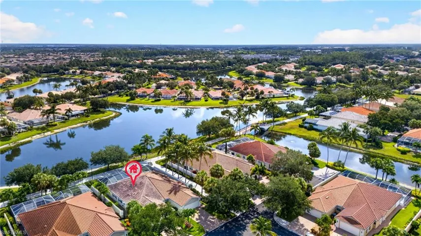3123 Futuna Ln, Naples, Florida 34119