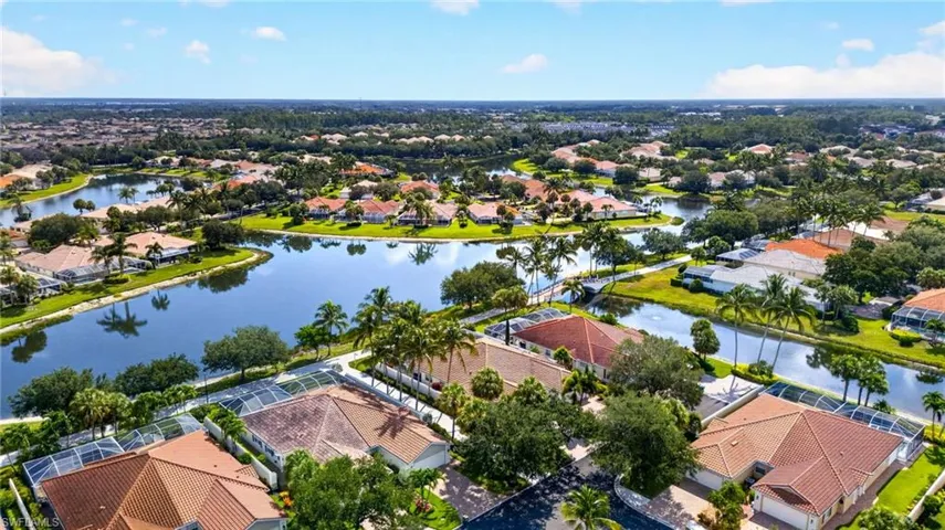 3123 Futuna Ln, Naples, Florida 34119