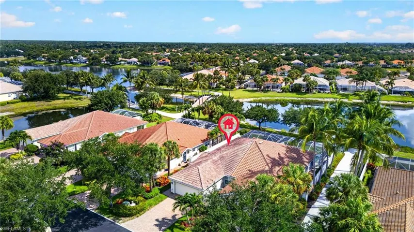 3123 Futuna Ln, Naples, Florida 34119