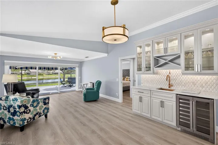 3123 Futuna Ln, Naples, Florida 34119