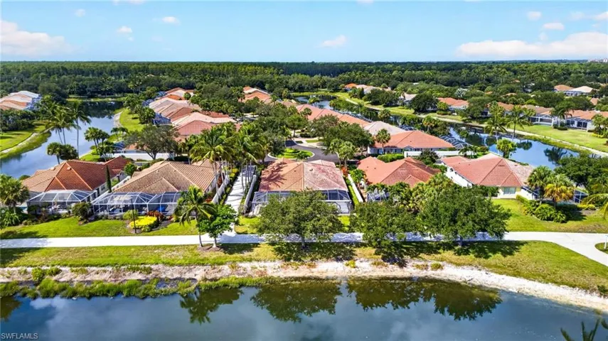 3123 Futuna Ln, Naples, Florida 34119
