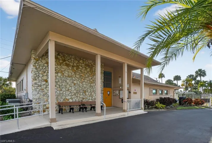 Community Center