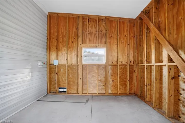 Large Shed