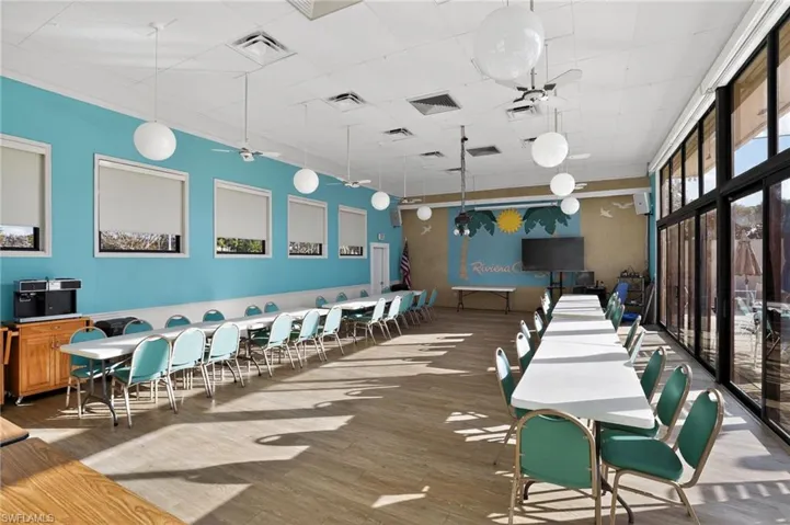 Community Center