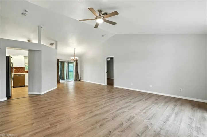 1410 NE 21st  PL, Cape Coral, FL 33909