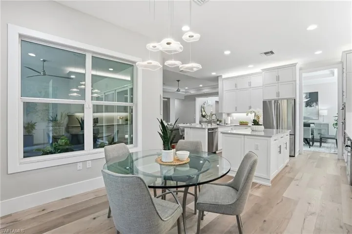 12021 Azalea Way, Naples, Florida 34120