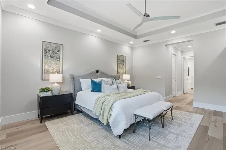 12021 Azalea Way, Naples, Florida 34120