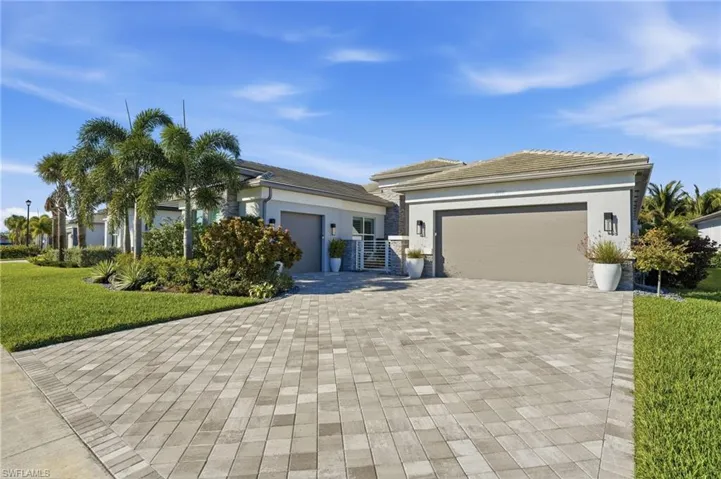 12021 Azalea Way, Naples, Florida 34120