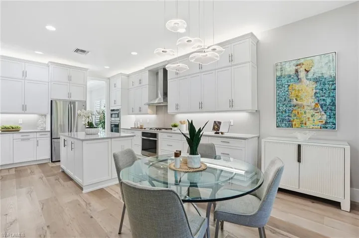 12021 Azalea Way, Naples, Florida 34120