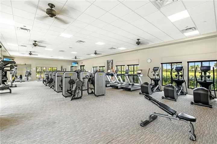 Fitness Studio