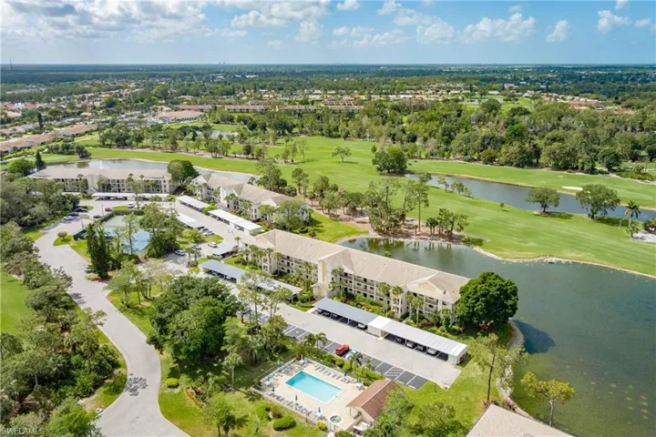 440  Fox Haven Dr  , Naples, FL 34104