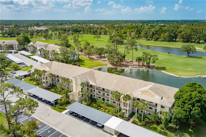 440  Fox Haven Dr  , Naples, FL 34104
