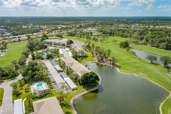 440  Fox Haven Dr  , Naples, FL 34104