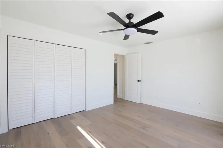 Bedroom #1