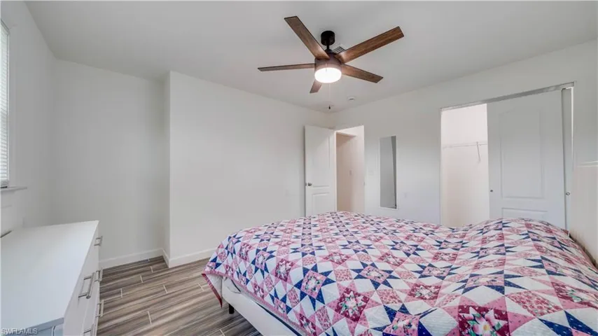 Guest Bedroom 1